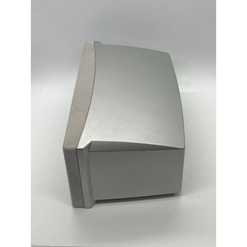 Sony Center Speaker SS-CNP761 For Home Theater Replacement Silver Tested